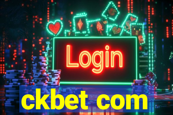 ckbet com